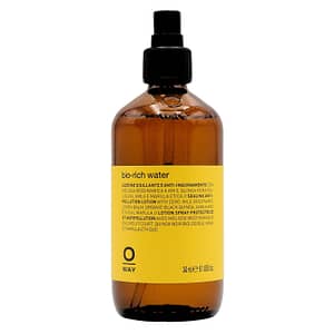 Oway bio-rich water