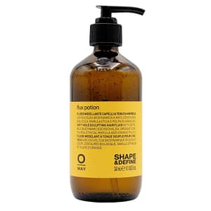 Oway flux potion