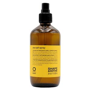 Oway sea salt spray