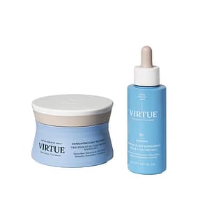 Virtue scalp duo