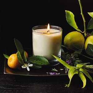 aveda candle
