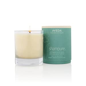 Aveda Shampure Vegan Candle
