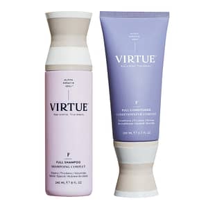 Virtue Full Shampoo & Conditioner Set