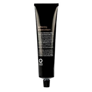 Oway softening shave cream
