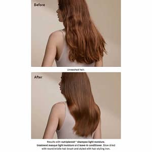 aveda nutriplenish light
