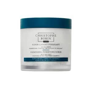 Christophe Robin Cleansing Purifying Scrub