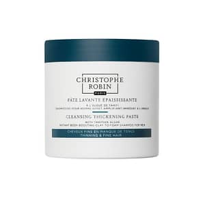 Christophe Robin Cleansing Thickening Paste