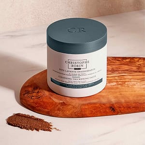Christophe Robin Cleansing Thickening Paste
