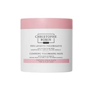 Christophe Robin Cleansing Volumising Paste