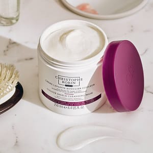 Christophe Robin Colour Shield Cleansing Mask