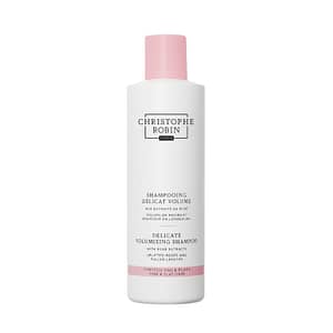 Christophe Robin Delicate Volumising Shampoo