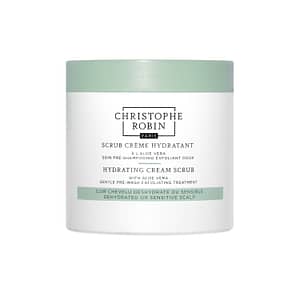 Christophe Robin Hydrating Cream Scrub