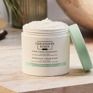 Christophe Robin Hydrating Cream Scrub