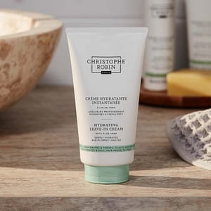Christophe Robin Hydrating Leave-in Cream