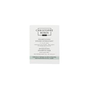 Christophe Robin Hydrating Shampoo Bar