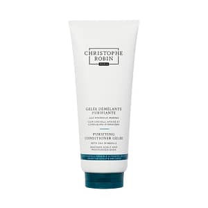 Christophe Robin Purifying Conditioner Gelee