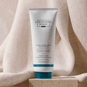 Christophe Robin Purifying Conditioner Gelee