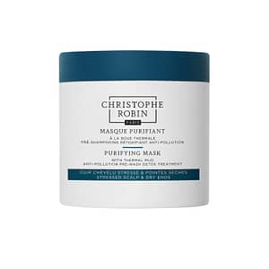 Christophe Robin Purifying Mask