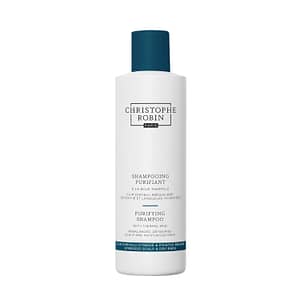 Christophe Robin Purifying Shampoo