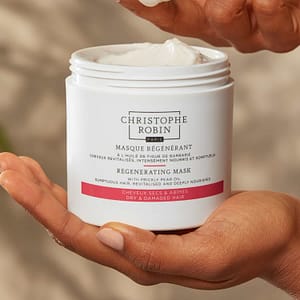 Christophe Robin Regenerating Mask