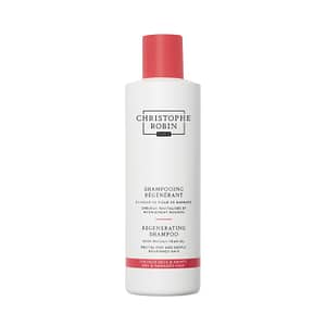 Christophe Robin Regenerating Shampoo
