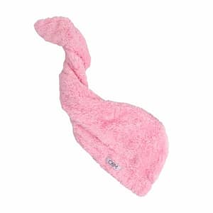 o&m turban hair wrap