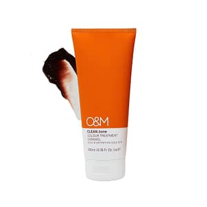 O&M Clean.tone Colour Treatment Caramel