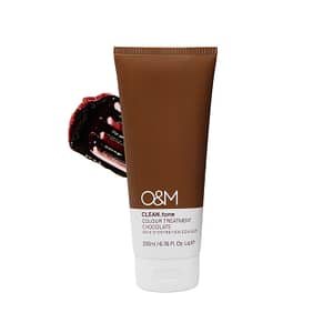 O&M Clean.tone Colour Treatment Chocolate