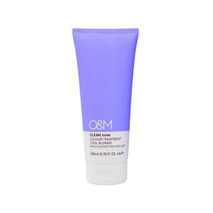 O&M Clean.tone Colour Treatment Cool Blonde