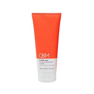 O&M Clean.tone Colour Treatment Copper