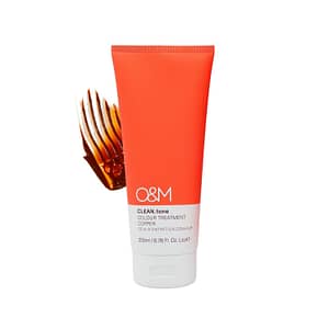 O&M Clean.tone Colour Treatment Copper