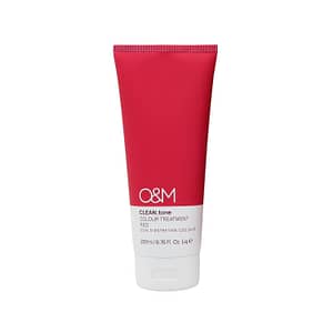 O&M Clean.tone Colour Treatment Red