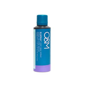 O&M W-Spray