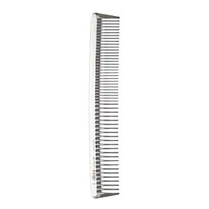 Ibiza Styling Comb Silver