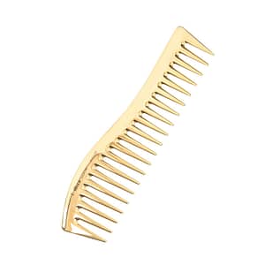 Ibiza Gold Wave Comb