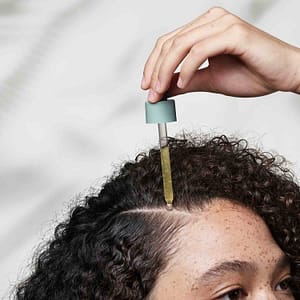 Aveda Scalp Solutions Overnight Renewal Serum