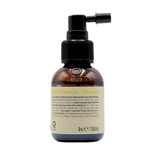 oway dandruff remedy dry scalp