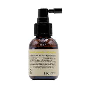 oway dandruff remedy oily scalp
