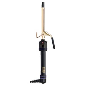 hot tools 10mm Curling iron