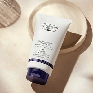 Christophe Robin Night Recovery Cream