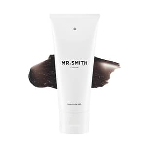 Mr Smith Charcoal