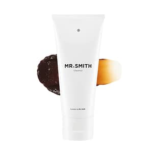 Mr Smith Chestnut