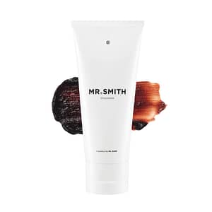 Mr Smith Chocolate