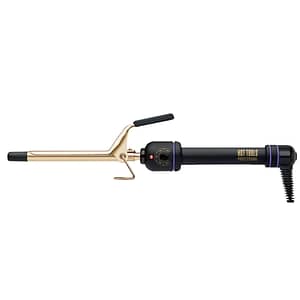 hot tools 10mm Curling iron
