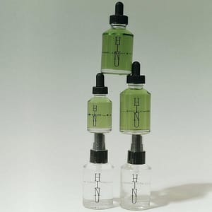 Hinu Hair Growth & Hydration Duo