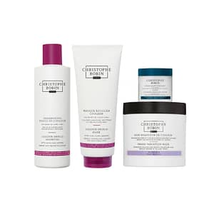 Christophe Robin Vibrant Pack Baby Blonde