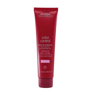 aveda color control leave-in treatment rich