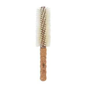Ibiza B6 55mm Blonde Boar Bristle Brush - Super Large