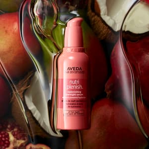 Aveda Nutriplenish Replenishing Overnight Serum