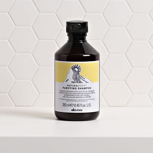 Davines Purifying Shampoo